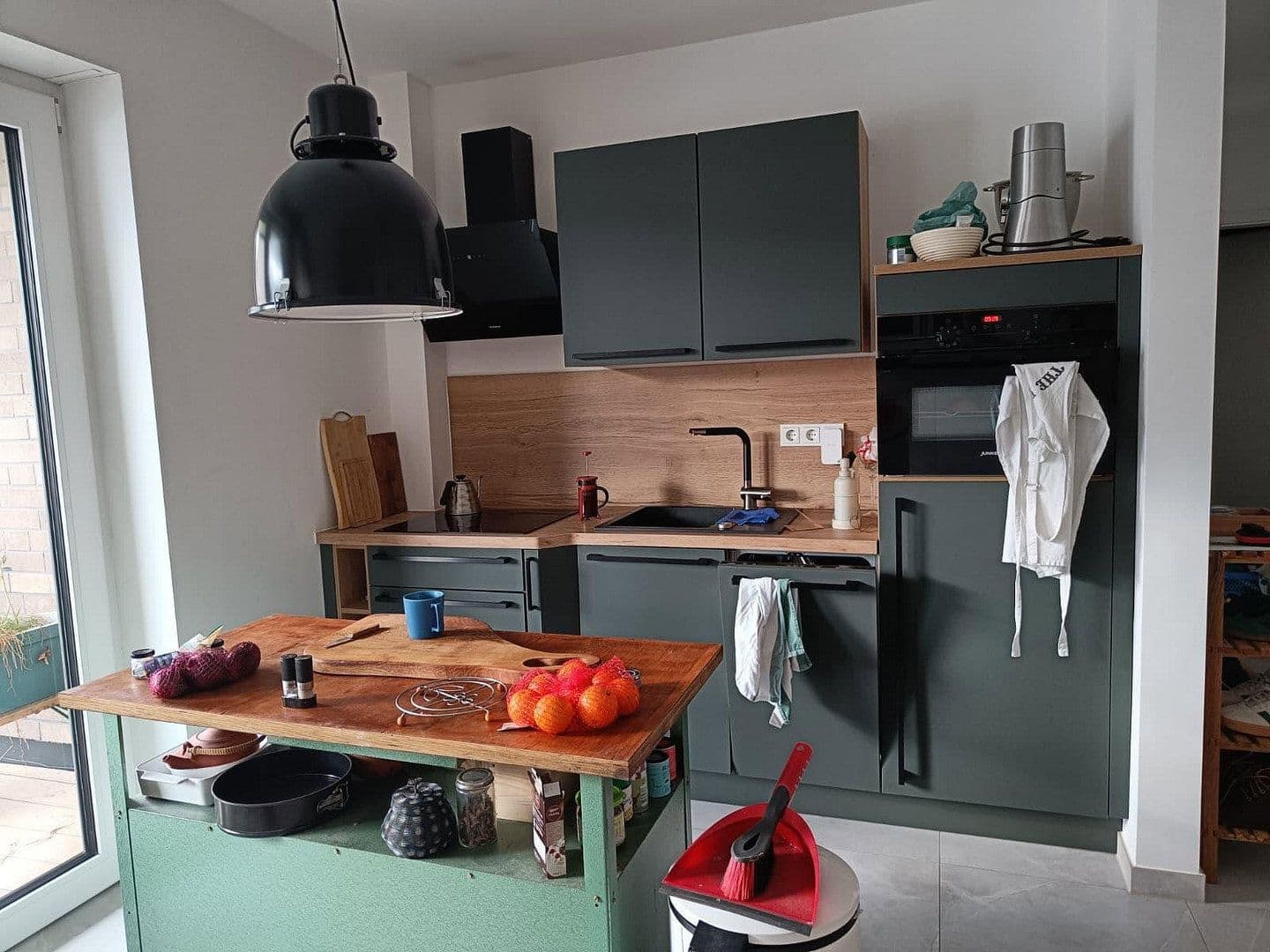 Pronájem bytu 2+1 63 m², Brölstraße 72, Waldbröl, Severní Porýní-Vestfálsko Pronájem bytu 2+1 63 m², Brölstraße 72, Waldbröl, Severní Porýní-Vestfálsko