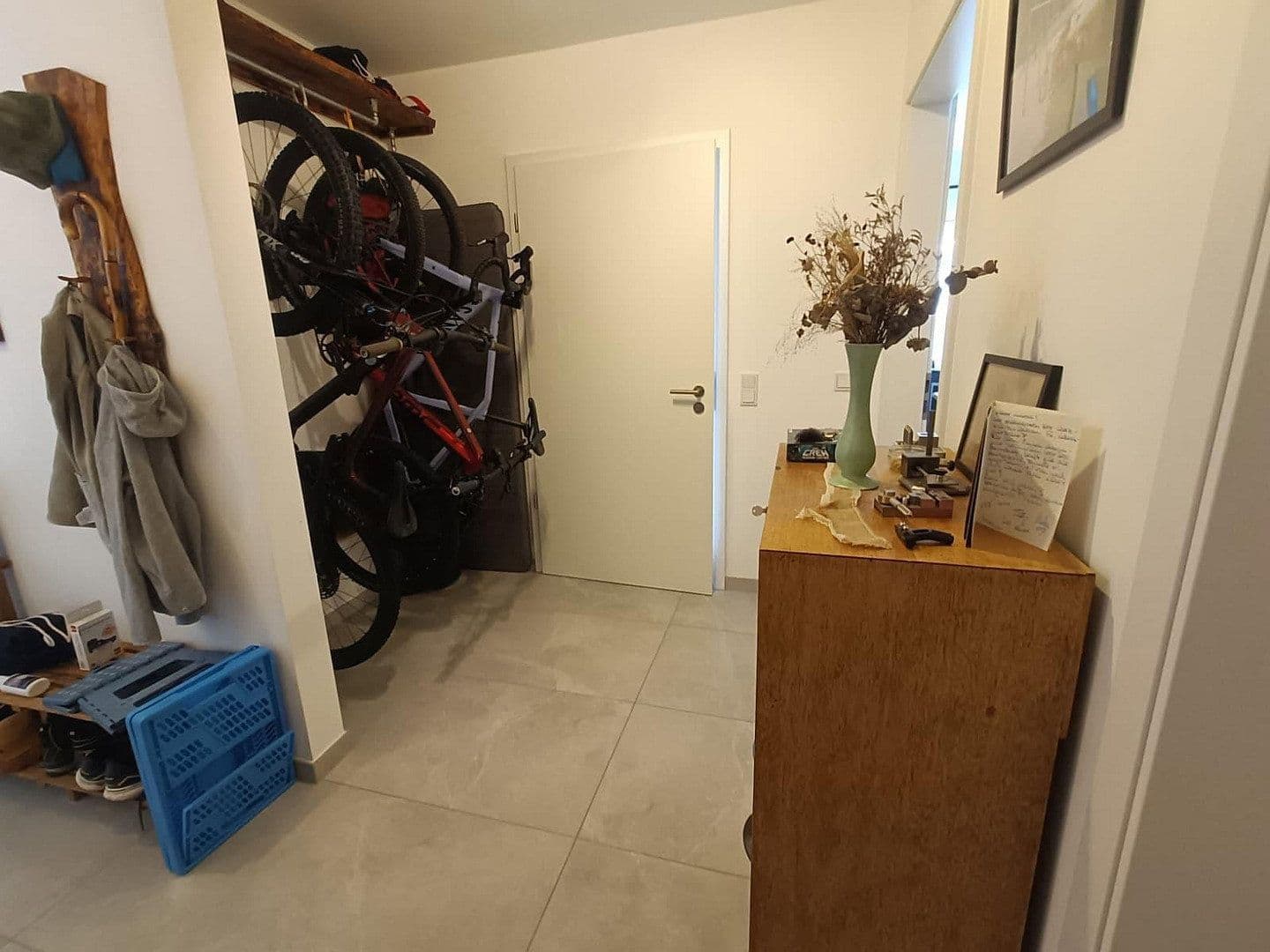 Pronájem bytu 2+1 63 m², Brölstraße 72, Waldbröl, Severní Porýní-Vestfálsko Pronájem bytu 2+1 63 m², Brölstraße 72, Waldbröl, Severní Porýní-Vestfálsko