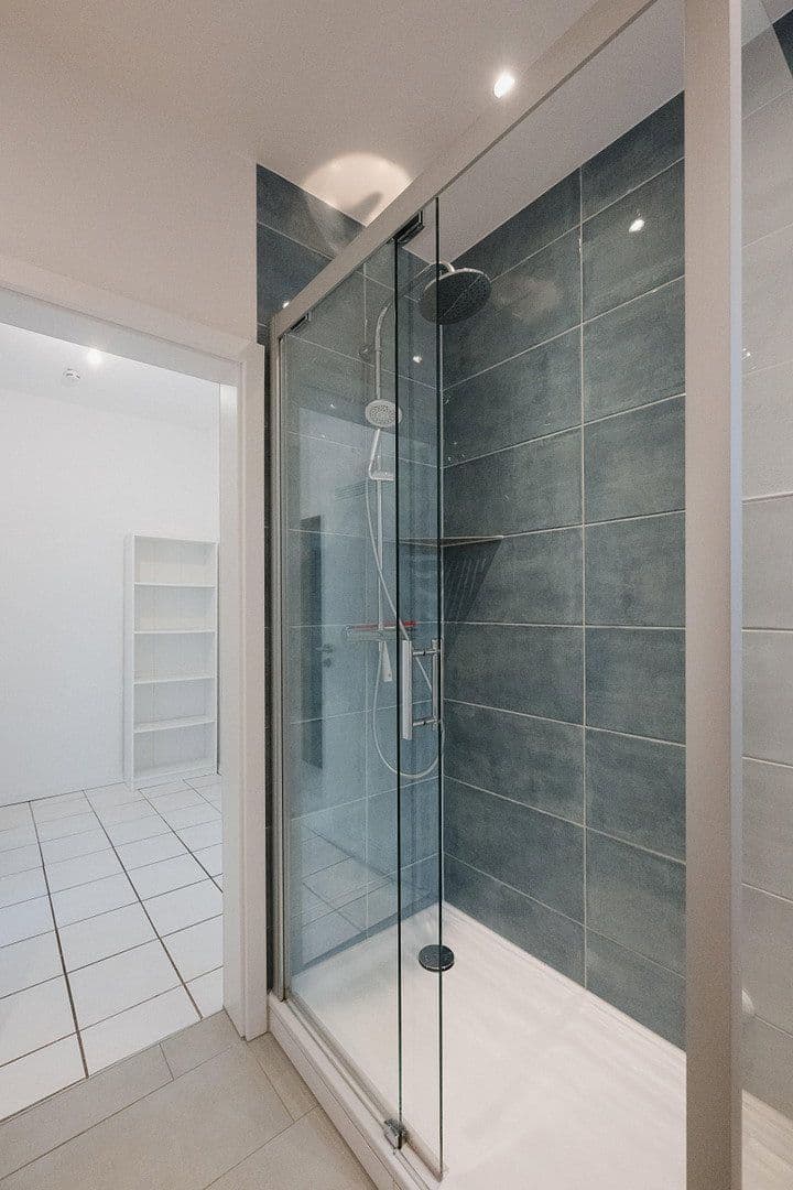 Pronájem bytu 2+1 58 m², Schillstr. 4, Hagen, Severní Porýní-Vestfálsko Pronájem bytu 2+1 58 m², Schillstr. 4, Hagen, Severní Porýní-Vestfálsko