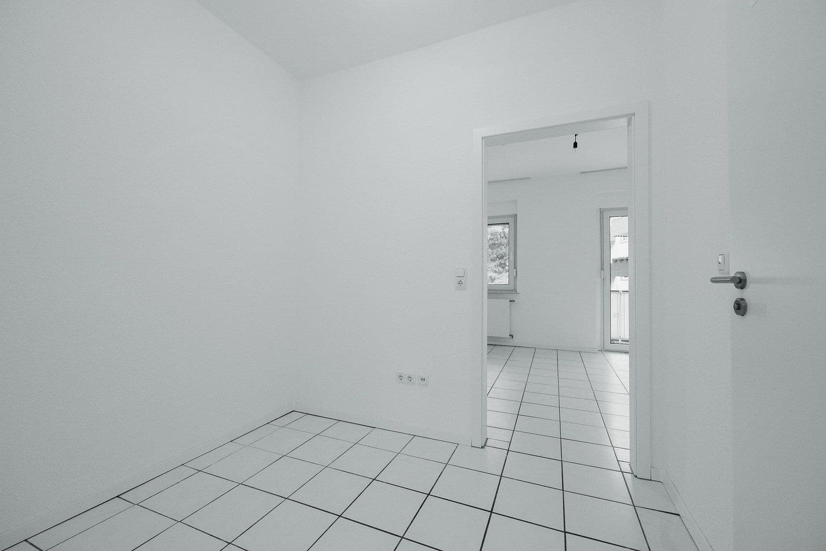 Pronájem bytu 2+1 58 m², Schillstr. 4, Hagen, Severní Porýní-Vestfálsko Pronájem bytu 2+1 58 m², Schillstr. 4, Hagen, Severní Porýní-Vestfálsko