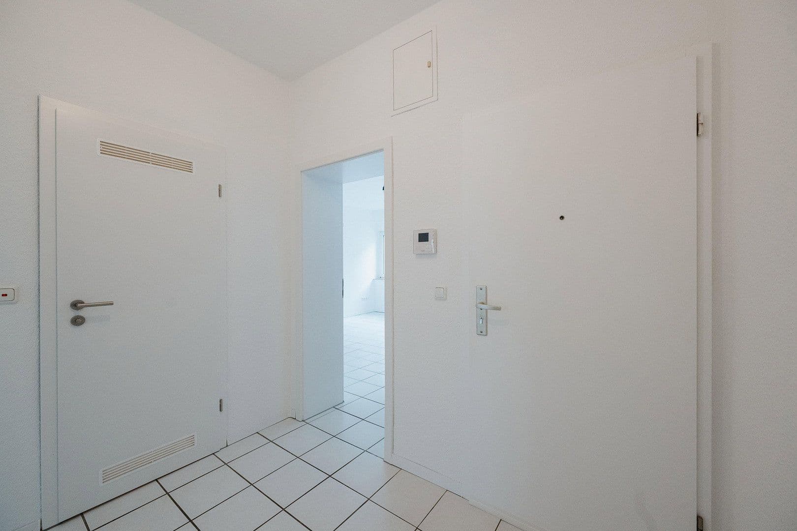 Pronájem bytu 2+1 58 m², Schillstr. 4, Hagen, Severní Porýní-Vestfálsko Pronájem bytu 2+1 58 m², Schillstr. 4, Hagen, Severní Porýní-Vestfálsko