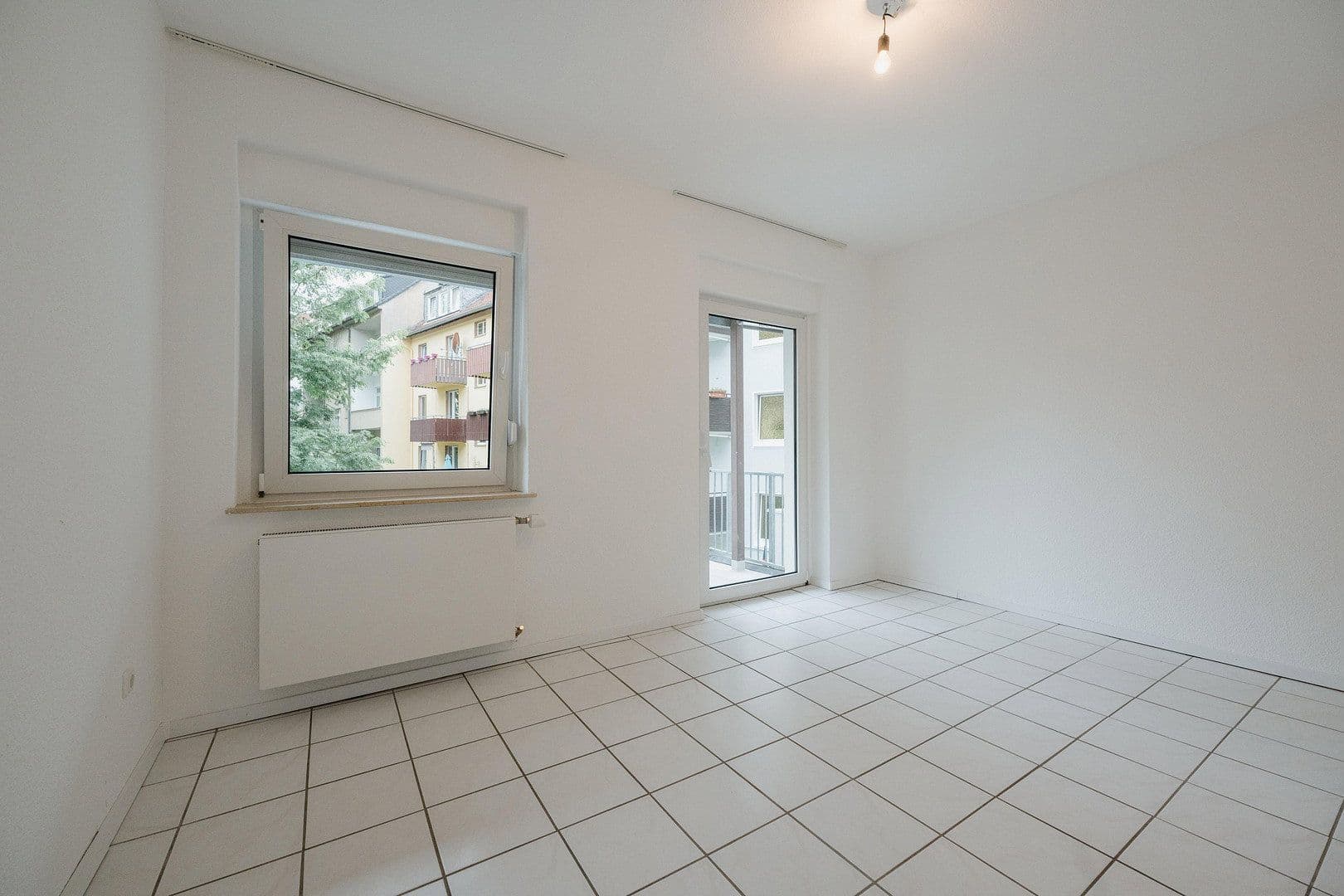 Pronájem bytu 2+1 58 m², Schillstr. 4, Hagen, Severní Porýní-Vestfálsko Pronájem bytu 2+1 58 m², Schillstr. 4, Hagen, Severní Porýní-Vestfálsko