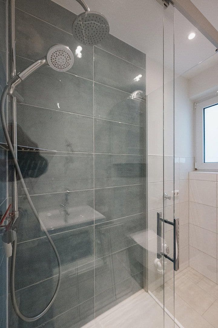 Pronájem bytu 2+1 58 m², Schillstr. 4, Hagen, Severní Porýní-Vestfálsko Pronájem bytu 2+1 58 m², Schillstr. 4, Hagen, Severní Porýní-Vestfálsko