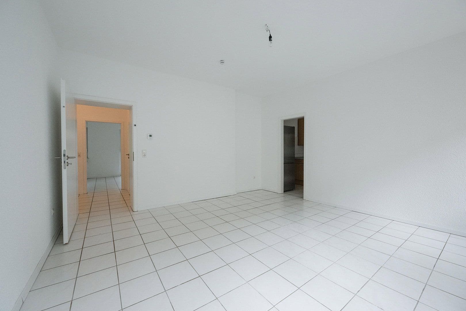 Pronájem bytu 2+1 58 m², Schillstr. 4, Hagen, Severní Porýní-Vestfálsko Pronájem bytu 2+1 58 m², Schillstr. 4, Hagen, Severní Porýní-Vestfálsko