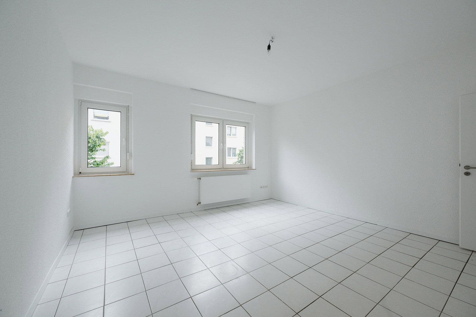 Pronájem bytu 2+1 58 m², Schillstr. 4, Hagen, Severní Porýní-Vestfálsko Pronájem bytu 2+1 58 m², Schillstr. 4, Hagen, Severní Porýní-Vestfálsko