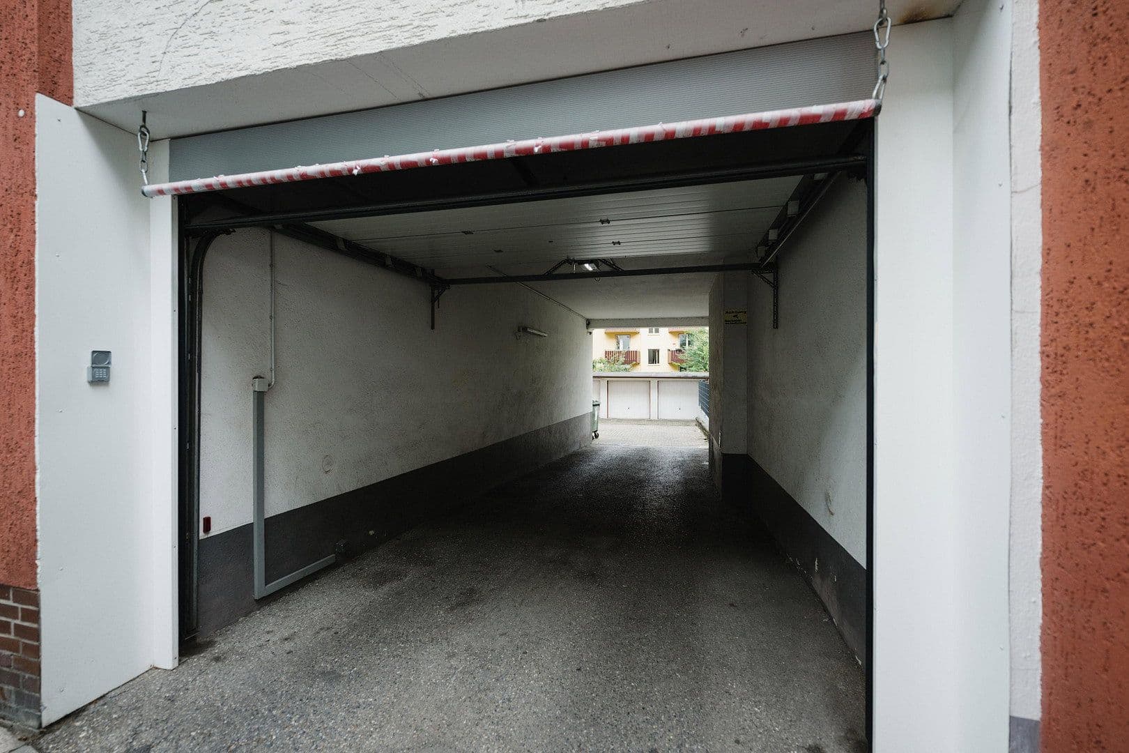 Pronájem bytu 2+1 58 m², Schillstr. 4, Hagen, Severní Porýní-Vestfálsko Pronájem bytu 2+1 58 m², Schillstr. 4, Hagen, Severní Porýní-Vestfálsko