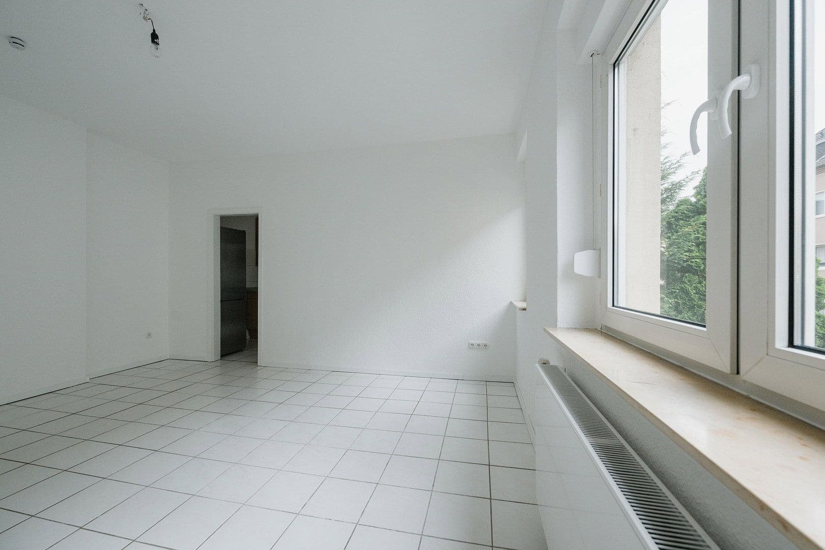 Pronájem bytu 2+1 58 m², Schillstr. 4, Hagen, Severní Porýní-Vestfálsko Pronájem bytu 2+1 58 m², Schillstr. 4, Hagen, Severní Porýní-Vestfálsko