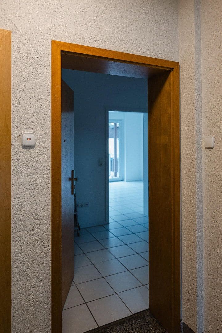 Pronájem bytu 2+1 58 m², Schillstr. 4, Hagen, Severní Porýní-Vestfálsko Pronájem bytu 2+1 58 m², Schillstr. 4, Hagen, Severní Porýní-Vestfálsko