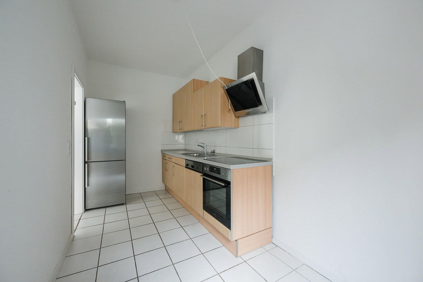 Pronájem bytu 2+1 58 m², Schillstr. 4, Hagen, Severní Porýní-Vestfálsko Pronájem bytu 2+1 58 m², Schillstr. 4, Hagen, Severní Porýní-Vestfálsko