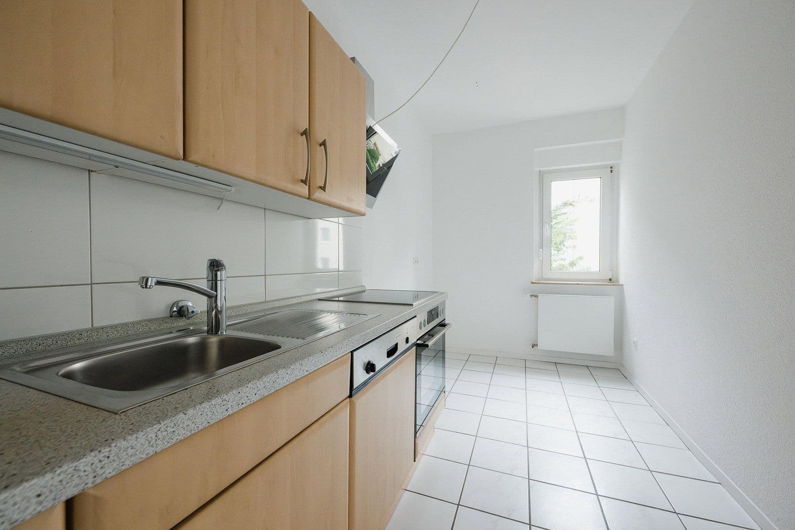 Pronájem bytu 2+1 58 m², Schillstr. 4, Hagen, Severní Porýní-Vestfálsko Pronájem bytu 2+1 58 m², Schillstr. 4, Hagen, Severní Porýní-Vestfálsko