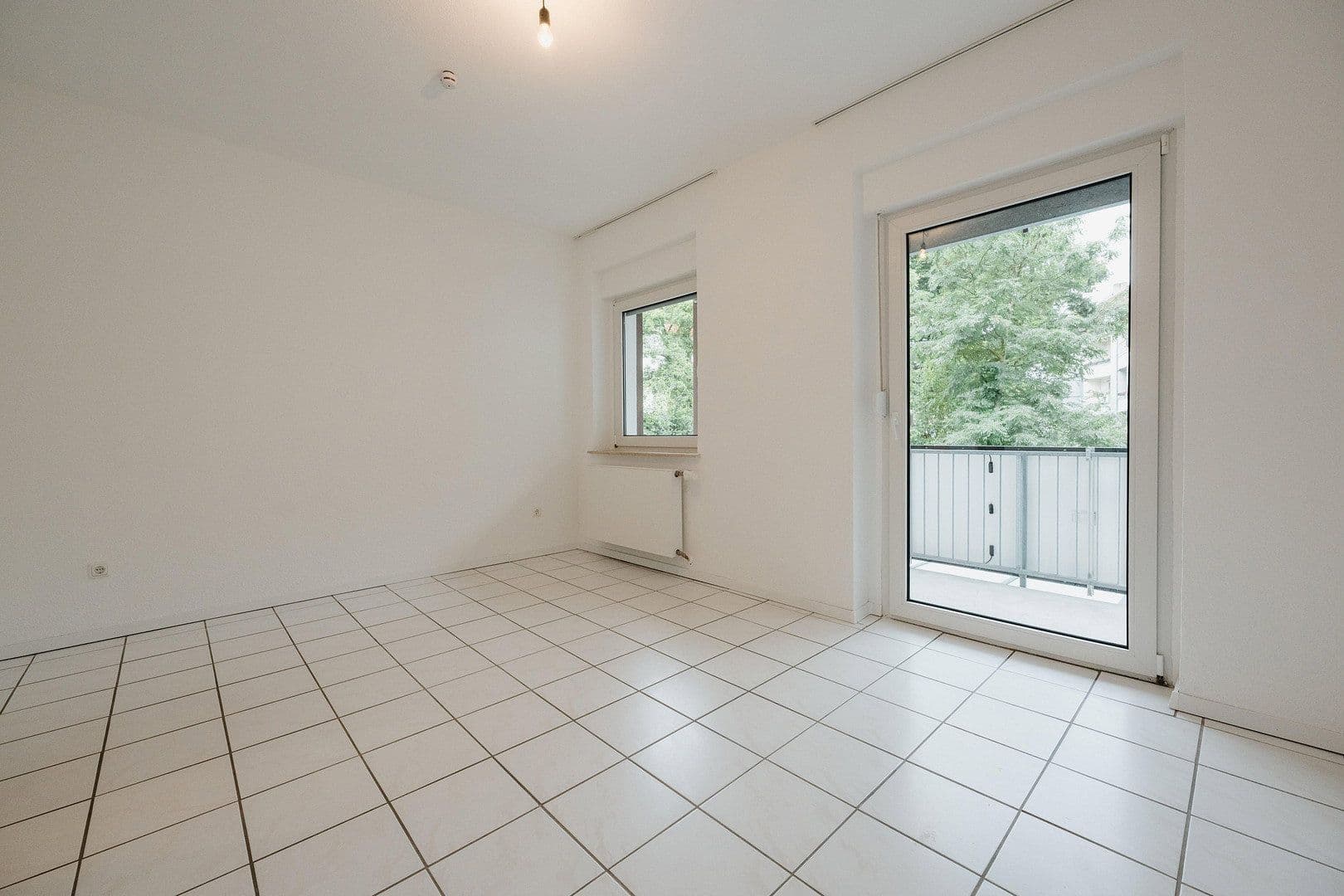 Pronájem bytu 2+1 58 m², Schillstr. 4, Hagen, Severní Porýní-Vestfálsko Pronájem bytu 2+1 58 m², Schillstr. 4, Hagen, Severní Porýní-Vestfálsko