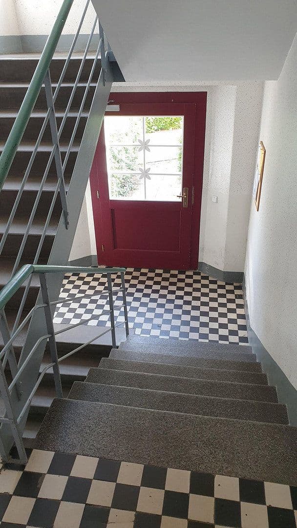 Pronájem bytu 2+1 65 m², Lommatzscher Platz 6, Dresden, Sasko Pronájem bytu 2+1 65 m², Lommatzscher Platz 6, Dresden, Sasko