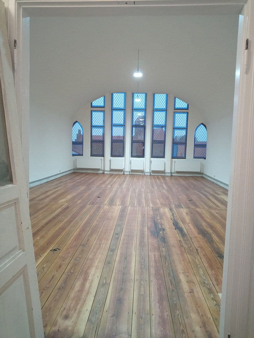 Pronájem kanceláře 163 m², Mittelstraße 3, Parchim, Mecklenburg-Vorpommern Pronájem kanceláře 163 m², Mittelstraße 3, Parchim, Mecklenburg-Vorpommern