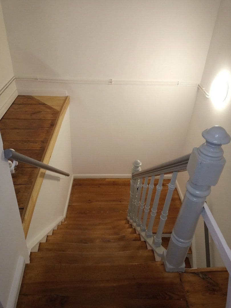 Pronájem kanceláře 163 m², Mittelstraße 3, Parchim, Mecklenburg-Vorpommern Pronájem kanceláře 163 m², Mittelstraße 3, Parchim, Mecklenburg-Vorpommern