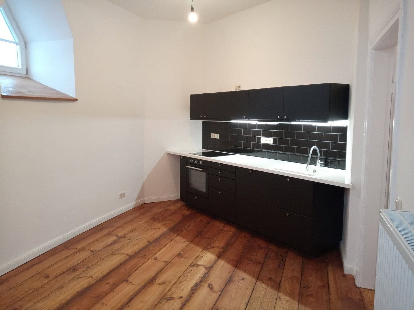 Pronájem kanceláře 163 m², Mittelstraße 3, Parchim, Mecklenburg-Vorpommern Pronájem kanceláře 163 m², Mittelstraße 3, Parchim, Mecklenburg-Vorpommern