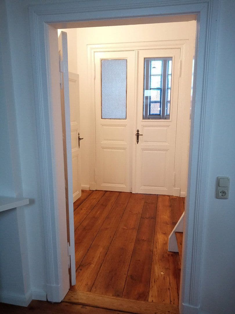 Pronájem kanceláře 163 m², Mittelstraße 3, Parchim, Mecklenburg-Vorpommern Pronájem kanceláře 163 m², Mittelstraße 3, Parchim, Mecklenburg-Vorpommern