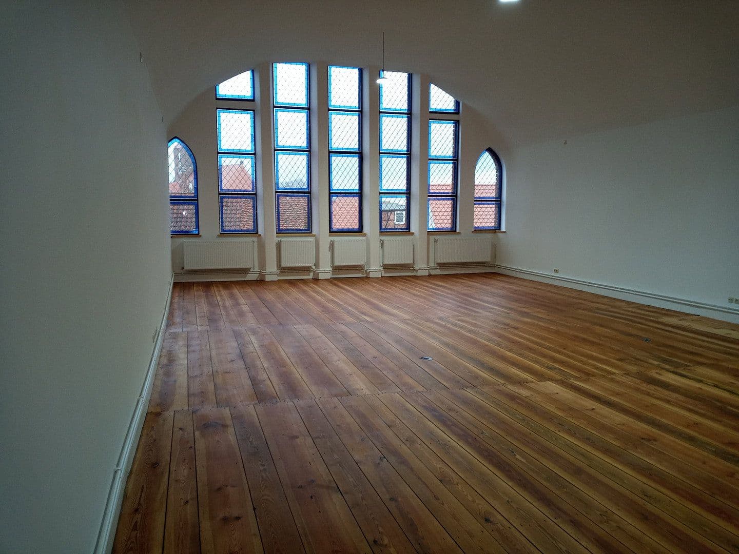 Pronájem kanceláře 163 m², Mittelstraße 3, Parchim, Mecklenburg-Vorpommern Pronájem kanceláře 163 m², Mittelstraße 3, Parchim, Mecklenburg-Vorpommern