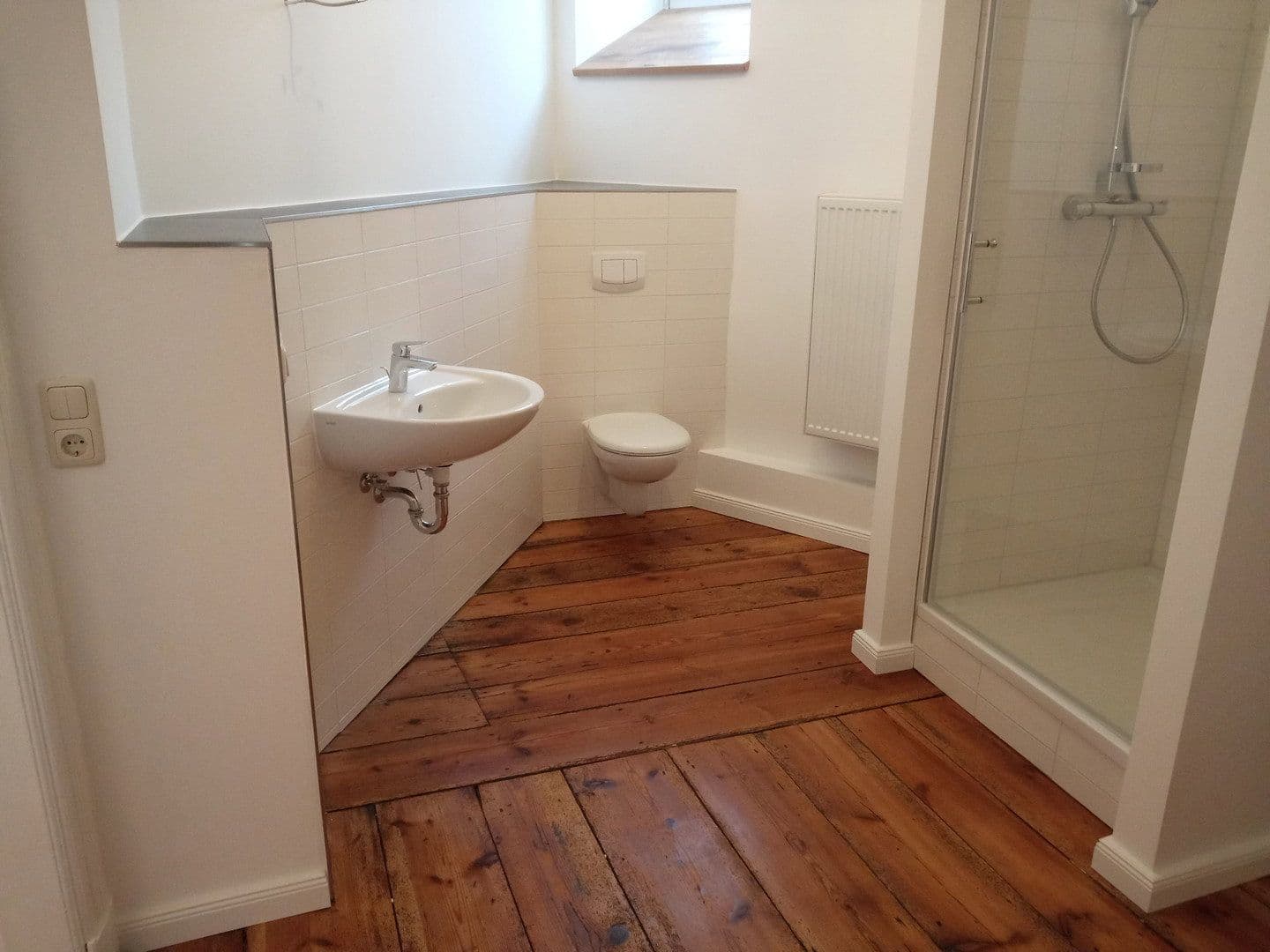 Pronájem kanceláře 163 m², Mittelstraße 3, Parchim, Mecklenburg-Vorpommern Pronájem kanceláře 163 m², Mittelstraße 3, Parchim, Mecklenburg-Vorpommern