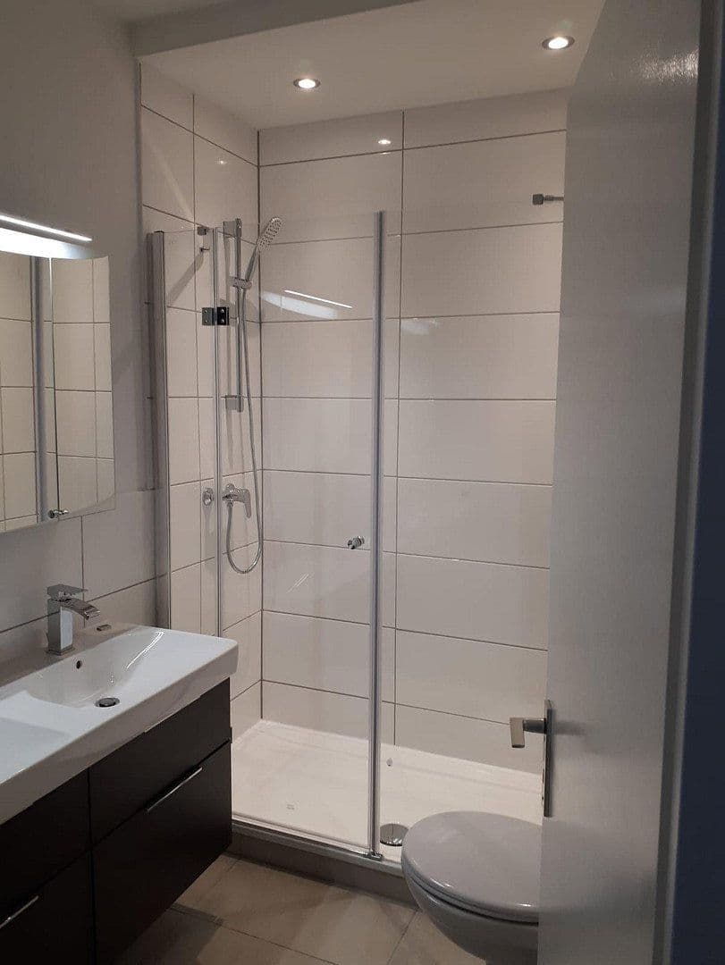 Pronájem bytu 2+kk 81 m², Oberhöchstadter Straße 57, Oberursel (Taunus), Hessen Pronájem bytu 2+kk 81 m², Oberhöchstadter Straße 57, Oberursel (Taunus), Hessen