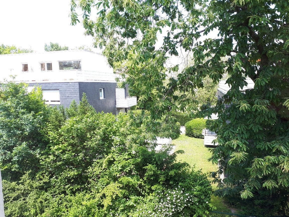 Pronájem bytu 2+kk 81 m², Oberhöchstadter Straße 57, Oberursel (Taunus), Hessen Pronájem bytu 2+kk 81 m², Oberhöchstadter Straße 57, Oberursel (Taunus), Hessen