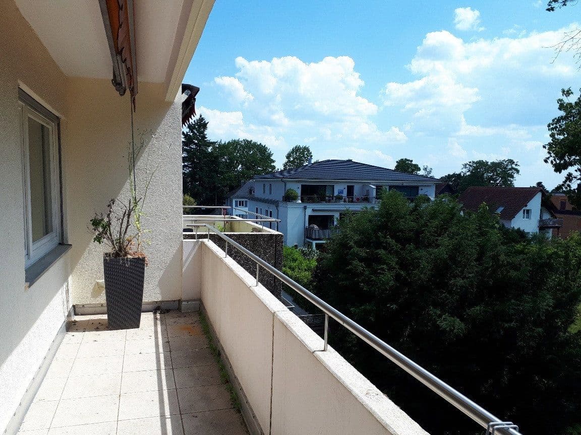 Pronájem bytu 2+kk 81 m², Oberhöchstadter Straße 57, Oberursel (Taunus), Hessen Pronájem bytu 2+kk 81 m², Oberhöchstadter Straße 57, Oberursel (Taunus), Hessen