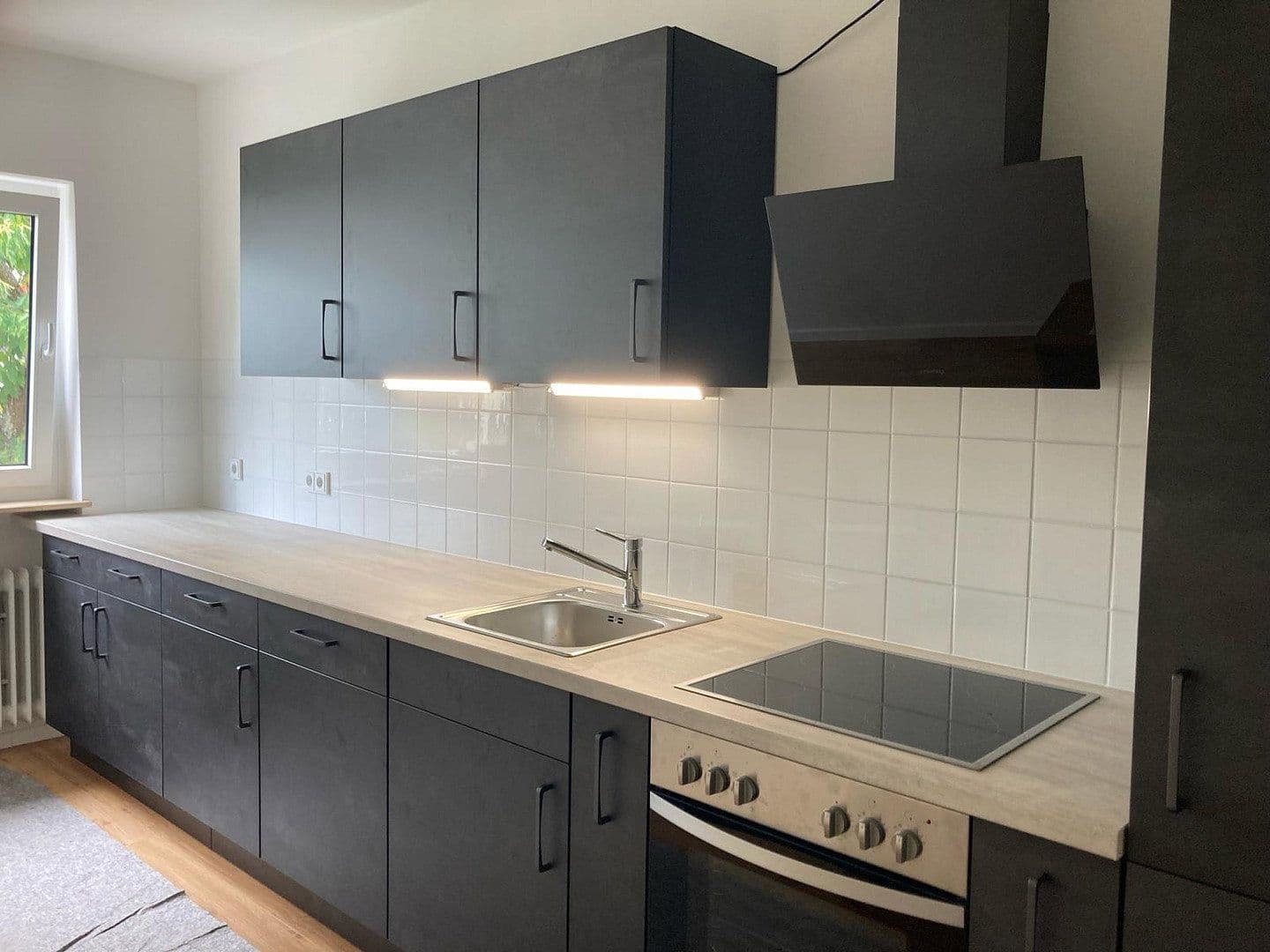 Pronájem bytu 2+kk 81 m², Oberhöchstadter Straße 57, Oberursel (Taunus), Hessen Pronájem bytu 2+kk 81 m², Oberhöchstadter Straße 57, Oberursel (Taunus), Hessen