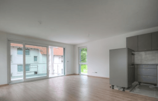 Pronájem bytu 4+1 90 m², Heilbronn / Biberach, Bádensko-Württembersko Pronájem bytu 4+1 90 m², Heilbronn / Biberach, Bádensko-Württembersko