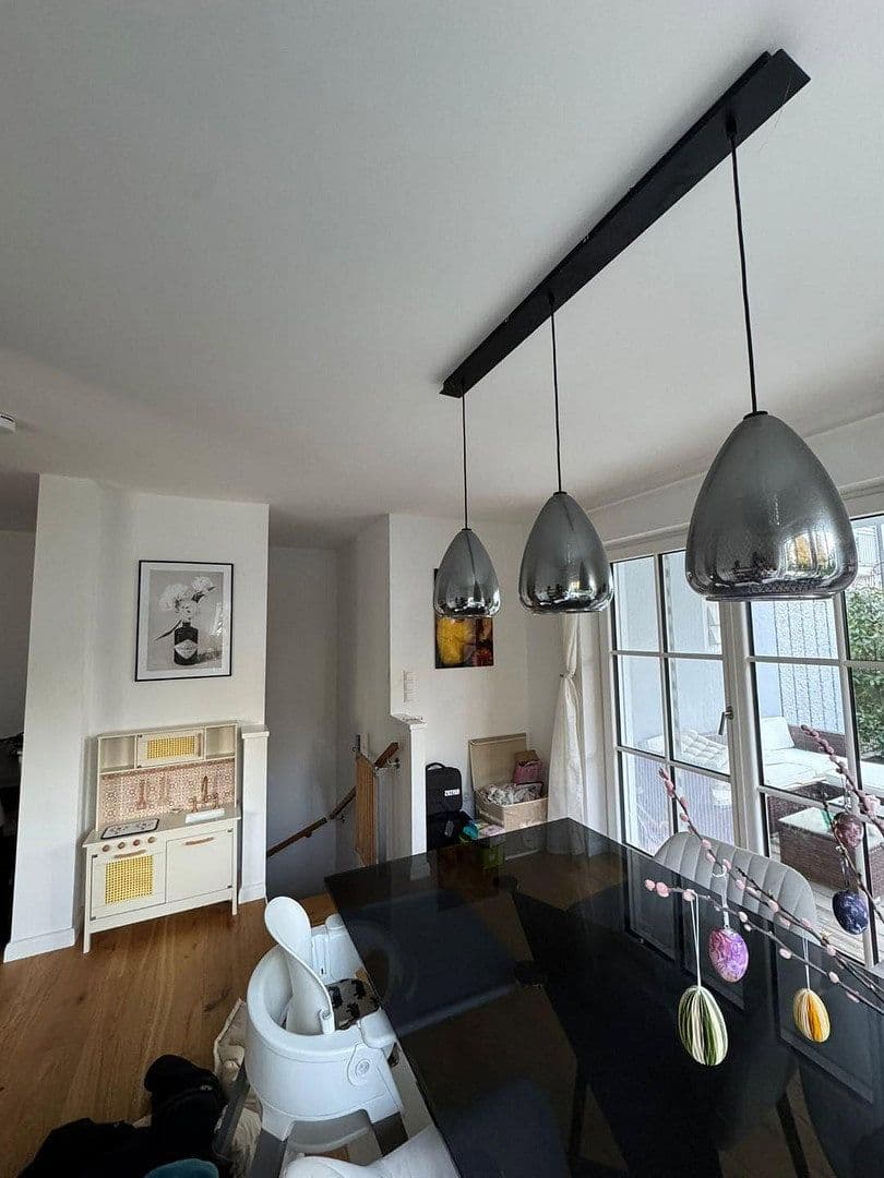 Pronájem bytu 2+1 79 m², Karwinskistr., 61, München, Bavorsko Pronájem bytu 2+1 79 m², Karwinskistr., 61, München, Bavorsko