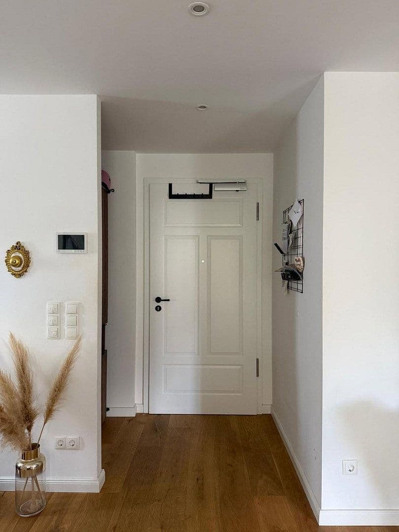 Pronájem bytu 2+1 79 m², Karwinskistr., 61, München, Bavorsko Pronájem bytu 2+1 79 m², Karwinskistr., 61, München, Bavorsko