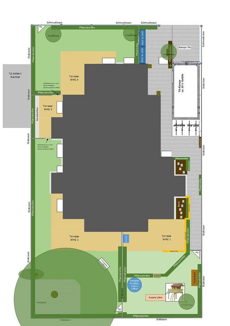Pronájem bytu 2+1 79 m², Karwinskistr., 61, München, Bavorsko Pronájem bytu 2+1 79 m², Karwinskistr., 61, München, Bavorsko