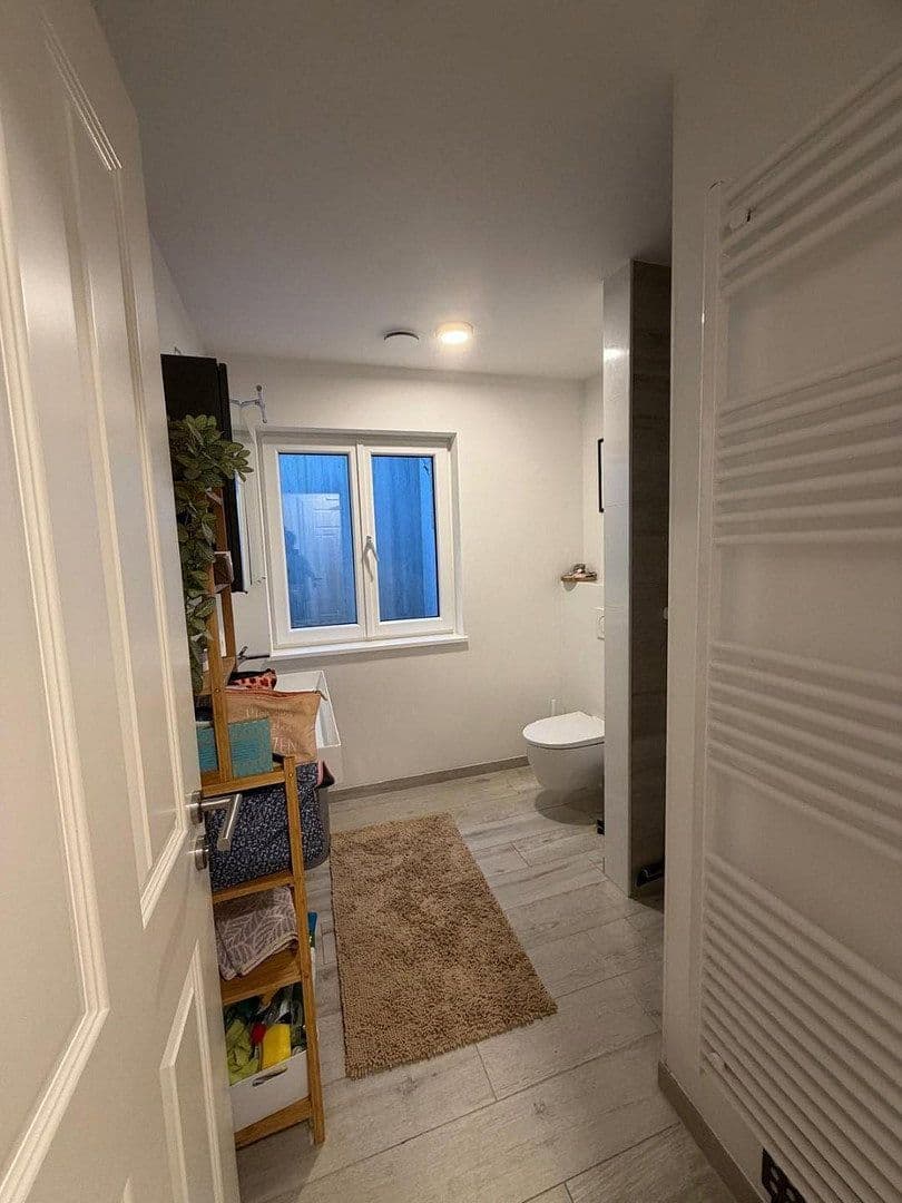 Pronájem bytu 2+1 79 m², Karwinskistr., 61, München, Bavorsko Pronájem bytu 2+1 79 m², Karwinskistr., 61, München, Bavorsko