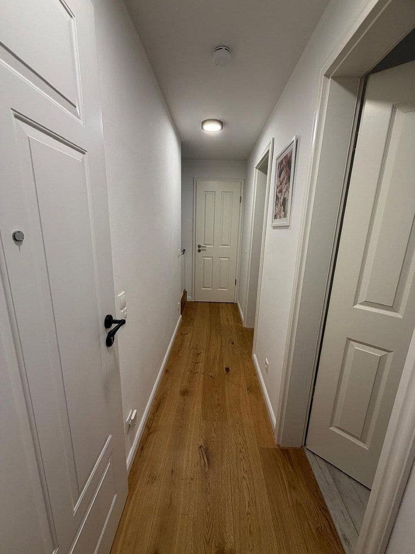 Pronájem bytu 2+1 79 m², Karwinskistr., 61, München, Bavorsko Pronájem bytu 2+1 79 m², Karwinskistr., 61, München, Bavorsko