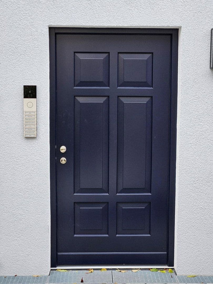 Pronájem bytu 2+1 79 m², Karwinskistr., 61, München, Bavorsko Pronájem bytu 2+1 79 m², Karwinskistr., 61, München, Bavorsko