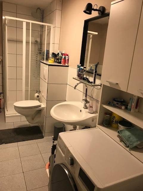 Pronájem bytu 2+1 78 m², Aschersleben, Sasko-Anhaltsko Pronájem bytu 2+1 78 m², Aschersleben, Sasko-Anhaltsko