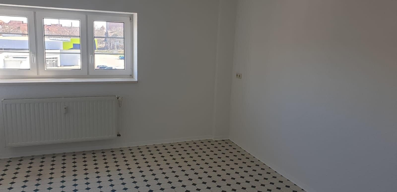 Pronájem bytu 2+1 78 m², Aschersleben, Sasko-Anhaltsko Pronájem bytu 2+1 78 m², Aschersleben, Sasko-Anhaltsko
