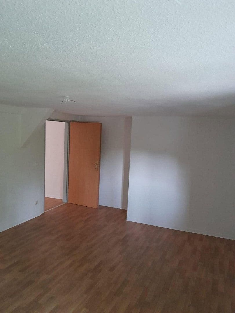 Pronájem bytu 2+1 78 m², Aschersleben, Sasko-Anhaltsko Pronájem bytu 2+1 78 m², Aschersleben, Sasko-Anhaltsko