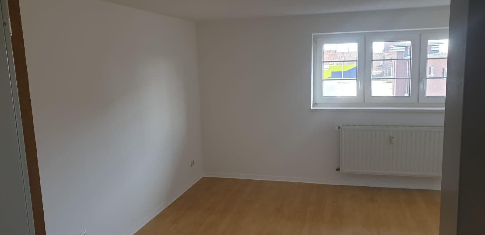 Pronájem bytu 2+1 78 m², Aschersleben, Sasko-Anhaltsko Pronájem bytu 2+1 78 m², Aschersleben, Sasko-Anhaltsko