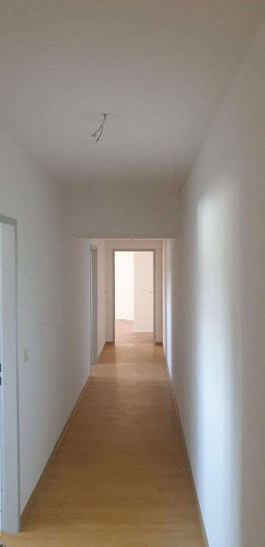 Pronájem bytu 2+1 78 m², Aschersleben, Sasko-Anhaltsko Pronájem bytu 2+1 78 m², Aschersleben, Sasko-Anhaltsko