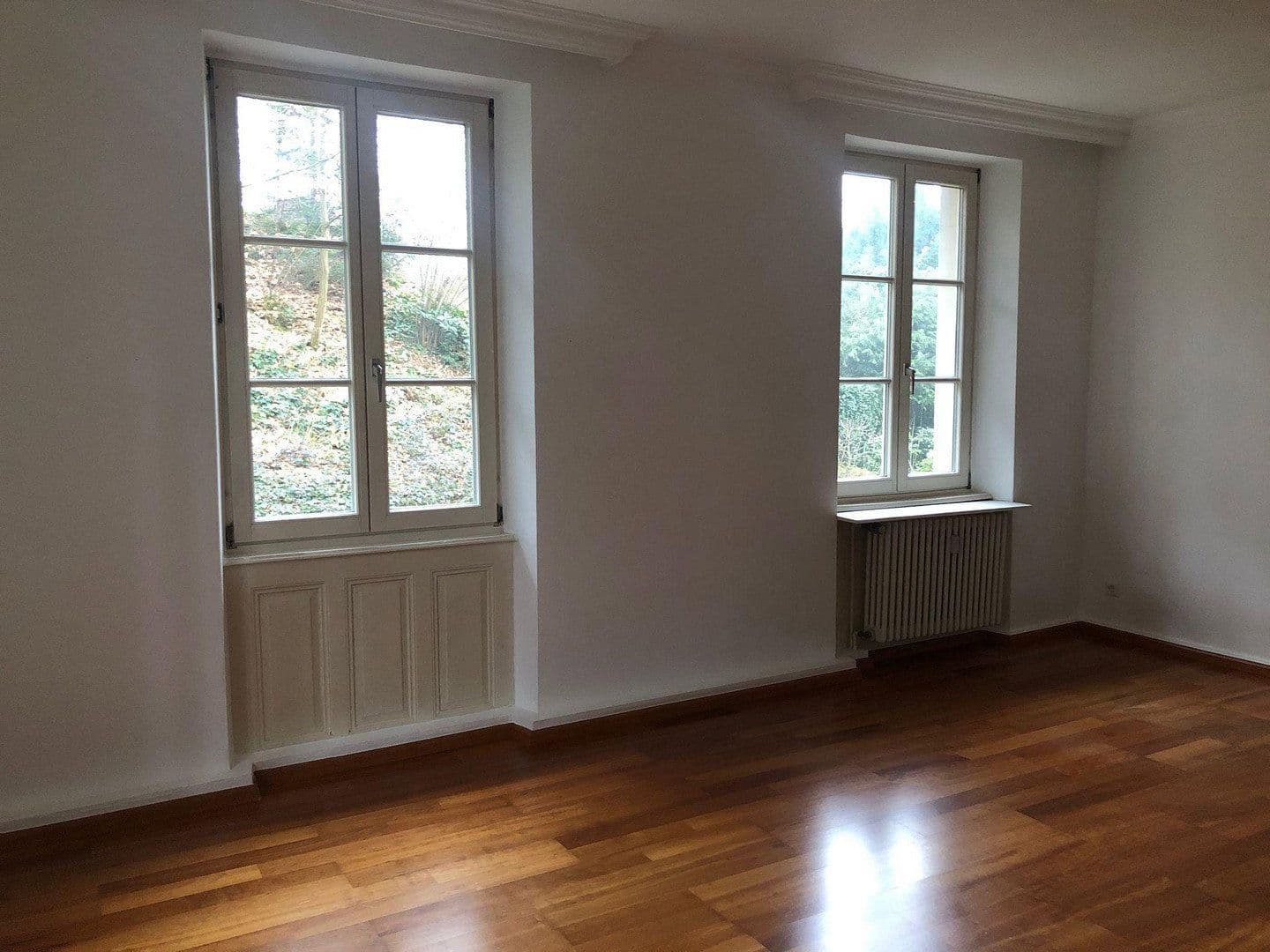 Pronájem bytu 3+kk 151 m², Lichtentaler Allee 14b, Baden-Baden, Bádensko-Württembersko Pronájem bytu 3+kk 151 m², Lichtentaler Allee 14b, Baden-Baden, Bádensko-Württembersko