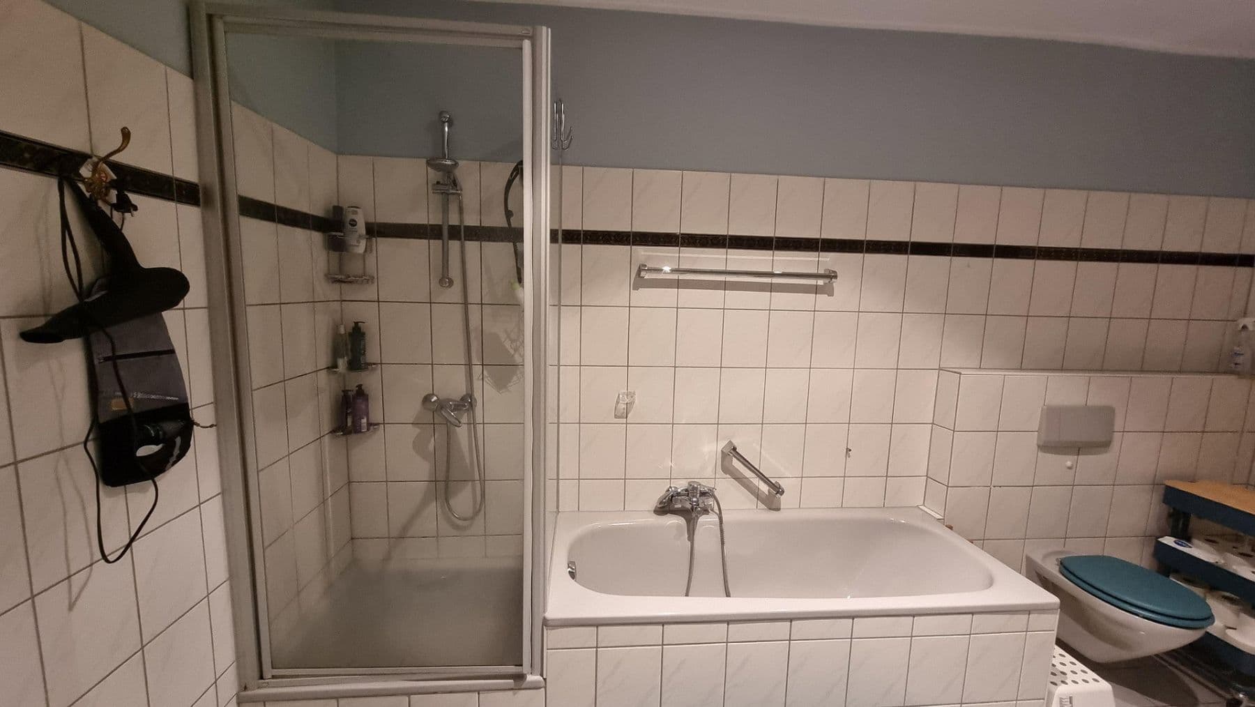 Pronájem bytu 3+kk 151 m², Lichtentaler Allee 14b, Baden-Baden, Bádensko-Württembersko Pronájem bytu 3+kk 151 m², Lichtentaler Allee 14b, Baden-Baden, Bádensko-Württembersko