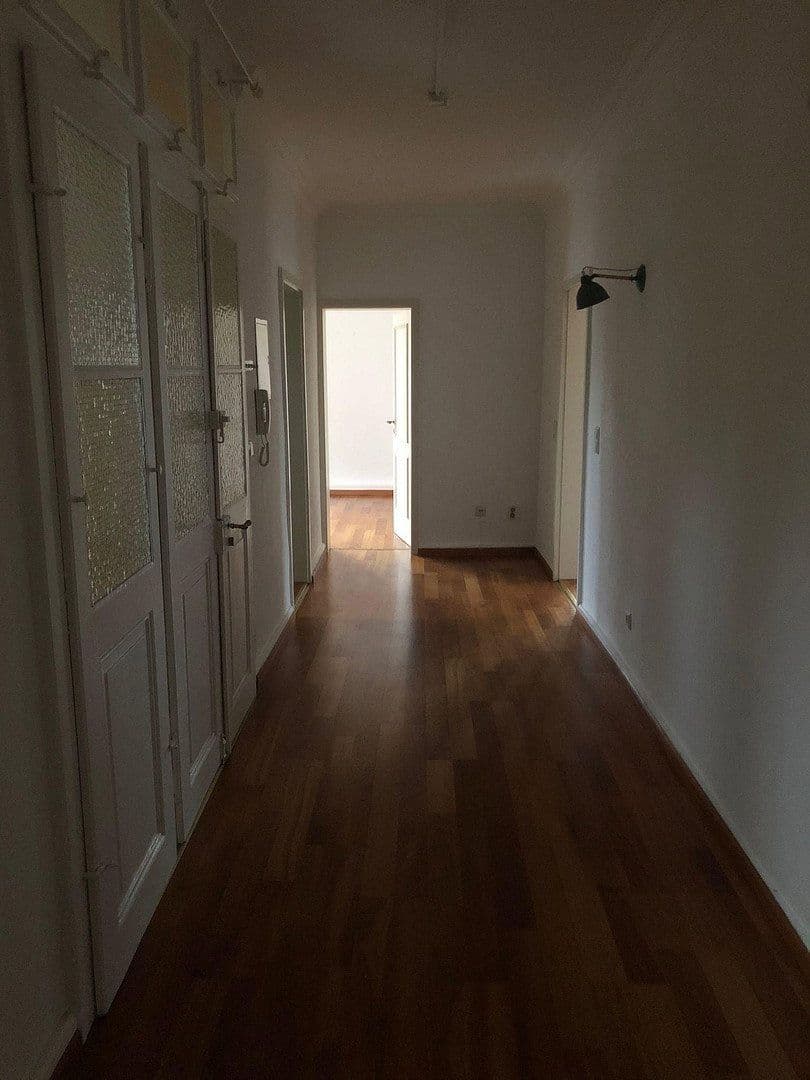 Pronájem bytu 3+kk 151 m², Lichtentaler Allee 14b, Baden-Baden, Bádensko-Württembersko Pronájem bytu 3+kk 151 m², Lichtentaler Allee 14b, Baden-Baden, Bádensko-Württembersko