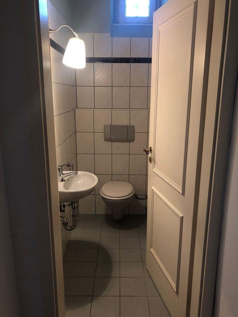 Pronájem bytu 3+kk 151 m², Lichtentaler Allee 14b, Baden-Baden, Bádensko-Württembersko Pronájem bytu 3+kk 151 m², Lichtentaler Allee 14b, Baden-Baden, Bádensko-Württembersko