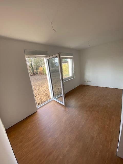 Pronájem bytu 4+kk 133 m², Petershagen/Eggersdorf, Braniborsko Pronájem bytu 4+kk 133 m², Petershagen/Eggersdorf, Braniborsko
