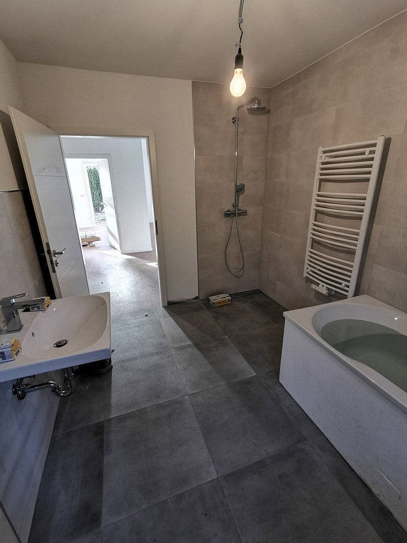 Pronájem bytu 4+kk 133 m², Petershagen/Eggersdorf, Braniborsko Pronájem bytu 4+kk 133 m², Petershagen/Eggersdorf, Braniborsko