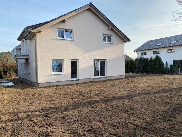 Pronájem bytu 4+kk 133 m², Petershagen/Eggersdorf, Braniborsko Pronájem bytu 4+kk 133 m², Petershagen/Eggersdorf, Braniborsko