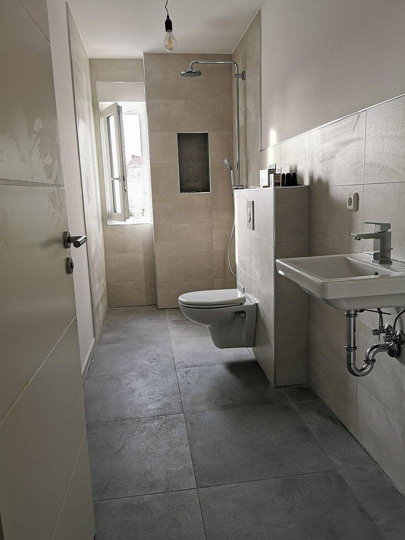 Pronájem bytu 4+kk 133 m², Petershagen/Eggersdorf, Braniborsko Pronájem bytu 4+kk 133 m², Petershagen/Eggersdorf, Braniborsko