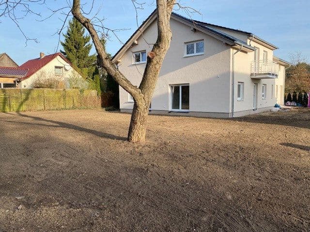 Pronájem bytu 4+kk 133 m², Petershagen/Eggersdorf, Braniborsko Pronájem bytu 4+kk 133 m², Petershagen/Eggersdorf, Braniborsko