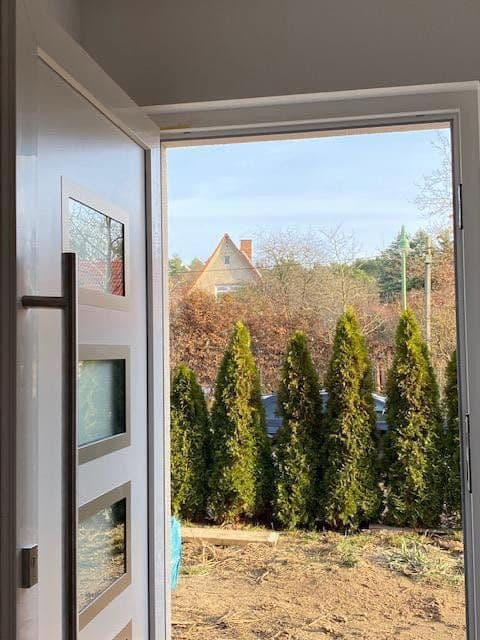 Pronájem bytu 4+kk 133 m², Petershagen/Eggersdorf, Braniborsko Pronájem bytu 4+kk 133 m², Petershagen/Eggersdorf, Braniborsko