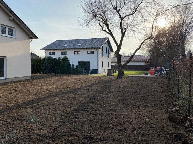 Pronájem bytu 4+kk 133 m², Petershagen/Eggersdorf, Braniborsko Pronájem bytu 4+kk 133 m², Petershagen/Eggersdorf, Braniborsko