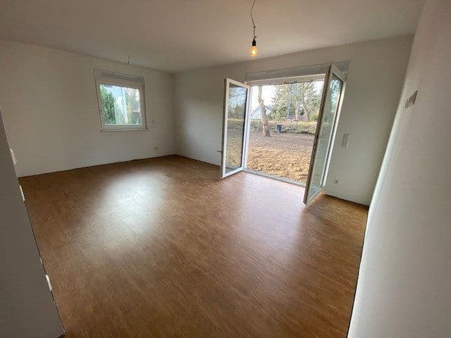 Pronájem bytu 4+kk 133 m², Petershagen/Eggersdorf, Braniborsko Pronájem bytu 4+kk 133 m², Petershagen/Eggersdorf, Braniborsko